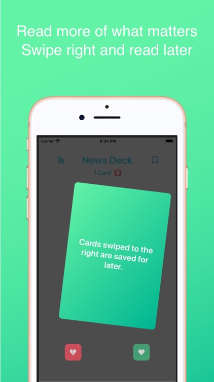 News Deck