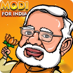 Modi For India