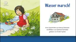 Game screenshot Wasser marsch! mod apk