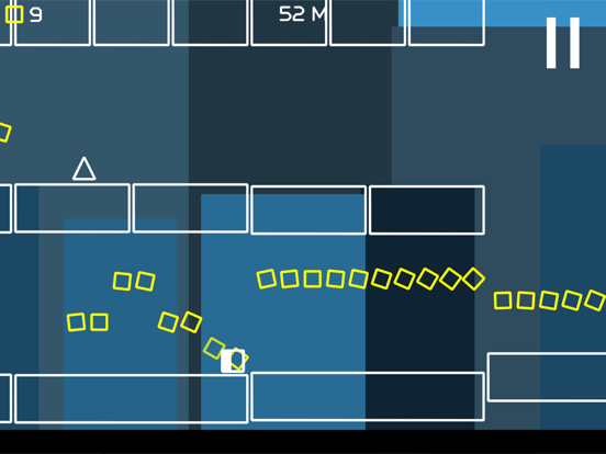 Screenshot #4 pour Uber Shape