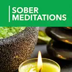 12 Step AA NA Daily Meditation App Problems