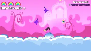 Unicorn Catch screenshot 3