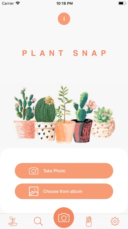 PlantDetect - Plant Identifier screenshot-4