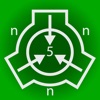 SCP Foundation nn5n offline icon