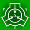 SCP Foundation DB nn5...