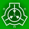 SCP Foundation nn5n offline contact information