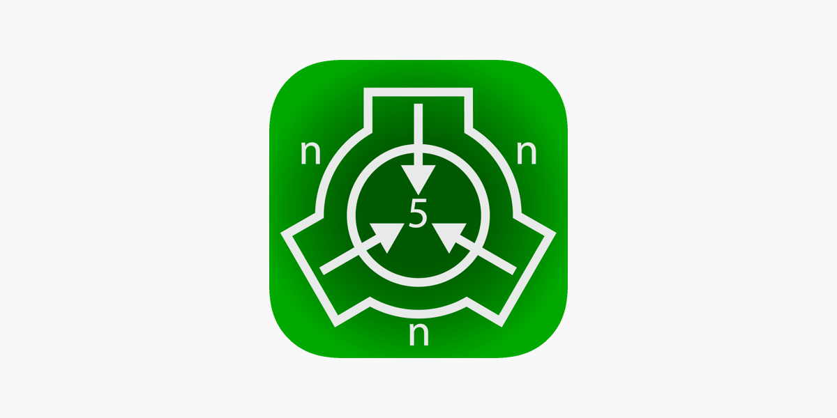 The SCP Foundation nn5n online for Android - Download the APK from Uptodown