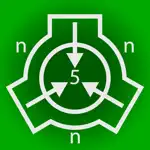 SCP Foundation nn5n offline App Cancel