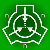 SCP Foundation DB nn5n offline