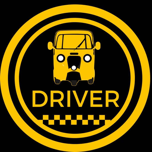 Dansahu Driver
