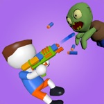 Download Bullet Zombie 3D app