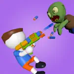 Bullet Zombie 3D App Negative Reviews