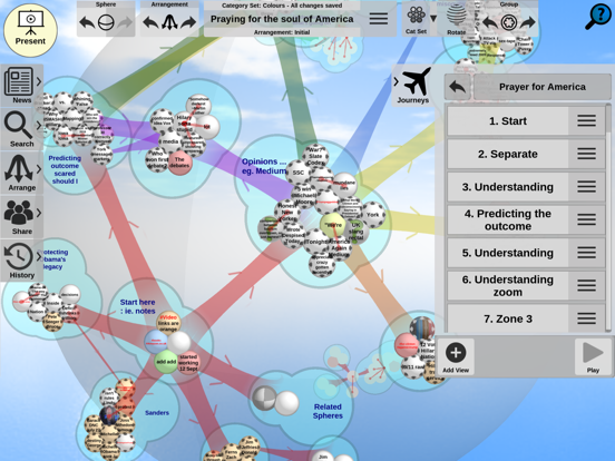 Screenshot #4 pour Thortspace