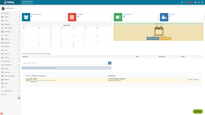 ProEsc app screenshot
