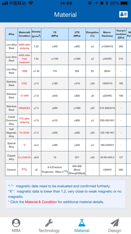 Gian Tech screenshot-3