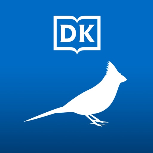 DK AMNH Bird Sounds icon