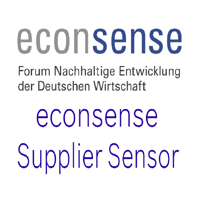 econsense Supplier Sensor
