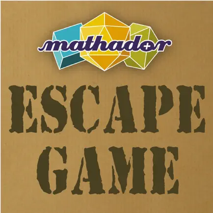 Escape Game Mathador Cheats