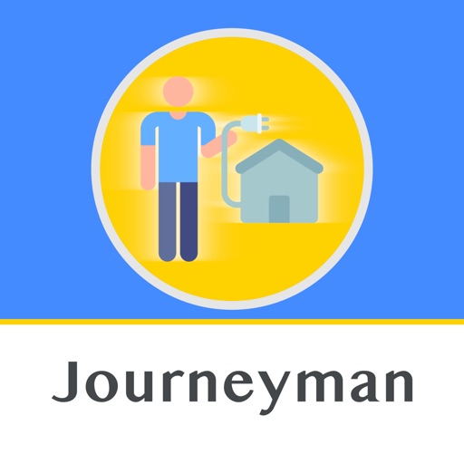 Journeyman Electrician Prep icon