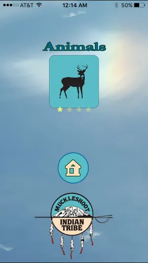 Muckleshoot Match screenshot 1