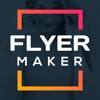 Flyer Maker Poster Design - iPadアプリ