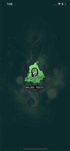 Malwa Radio screenshot #1 for iPhone