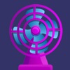 Box Fan Noise icon
