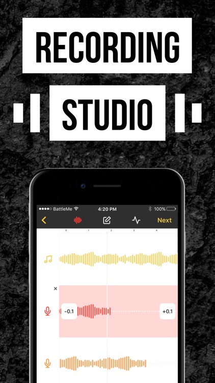 Rap Fame - Rap Music Studio