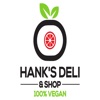 Hanks Deli and Shop