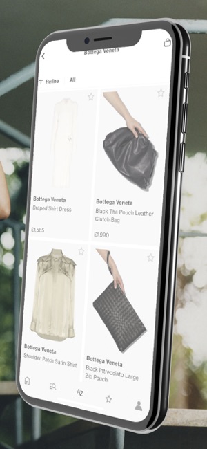 Browns Fashion(圖4)-速報App