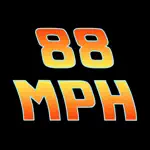88 MPH - DeLorean Speedometer App Contact