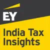 EY India Tax Insights contact information