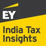 EY India Tax Insights App Contact