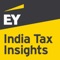 Icon EY India Tax Insights