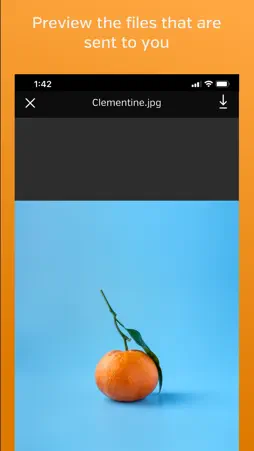 Hightail screenshot 8