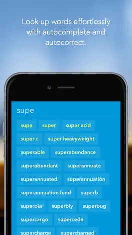 Game screenshot Word Vault: Vocabulary Builder mod apk