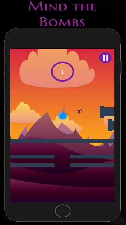 Rock Ball: Fall Down screenshot-5