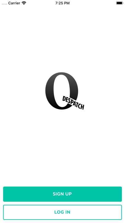 Q Despatch Passenger Cars