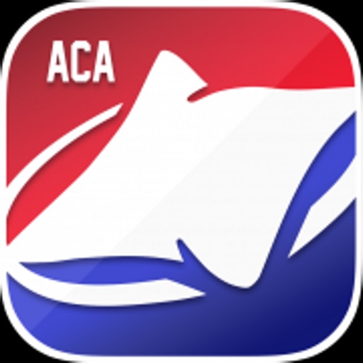 ACA Cornhole Tournament App