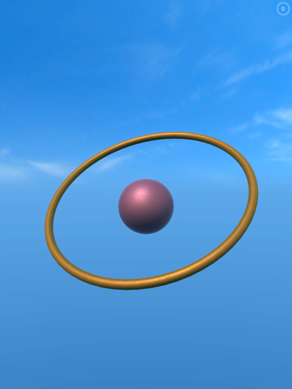 Screenshot #4 pour Hula Jump