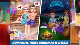 Game screenshot Princess Wedding And Romance mod apk