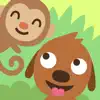 Sago Mini Zoo Playset App Feedback