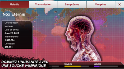 Plague Inc.