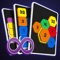 Winy Puzzle NonStop Strengthen several challenging puzzle games, expand the layout more, get combos and high scores more easily, and enjoy the unstoppable feeling