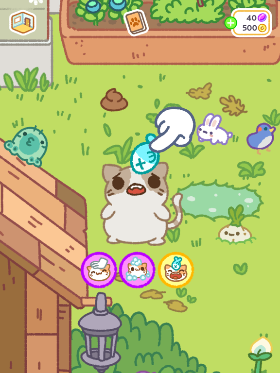 どろぼうネコ 2 (KleptoCats)のおすすめ画像3