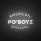 Po'Boyz Diner and Grill