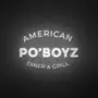 Po'Boyz Diner and Grill