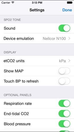 SimMon(圖4)-速報App