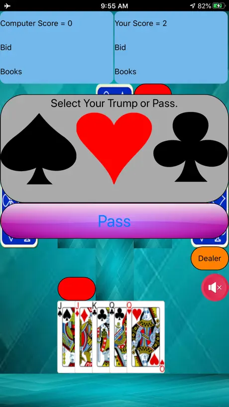 Euchre Classic