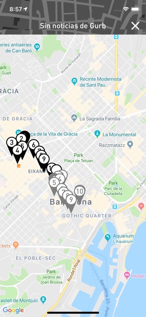 Literapolis BCN(圖4)-速報App